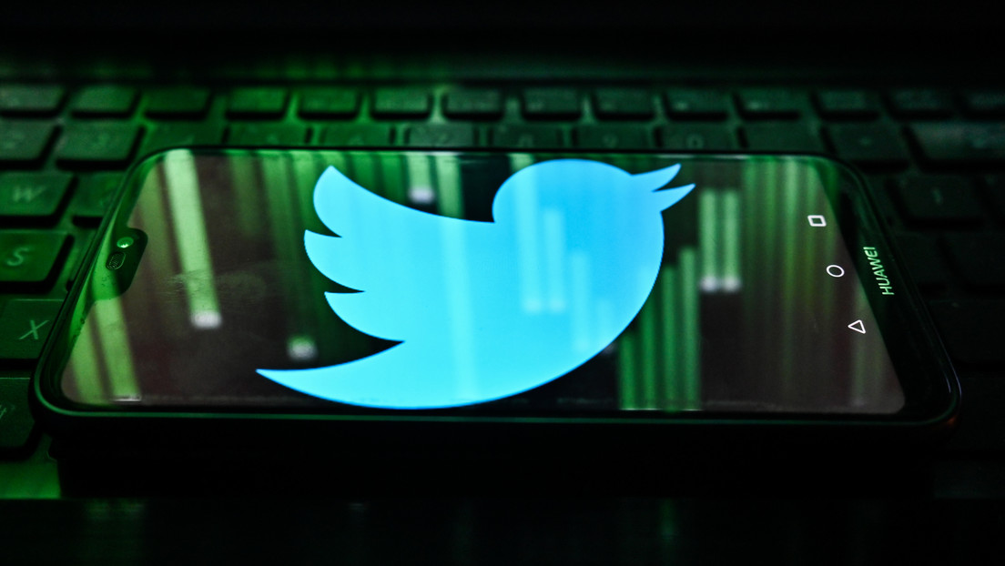El Gobierno de EE.UU. puede "intervenir" en el algoritmo de Twitter, según un programador