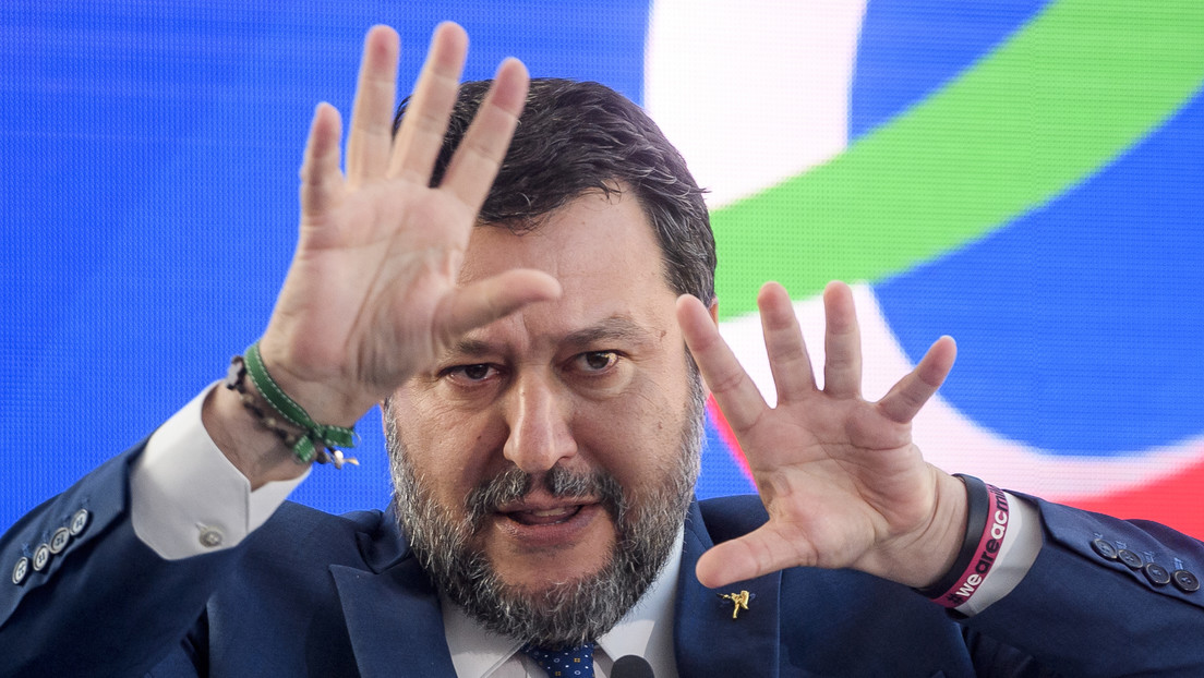 "No se debe ser hipócrita": Un ministro italiano critica la prohibición de ChatGPT en el país