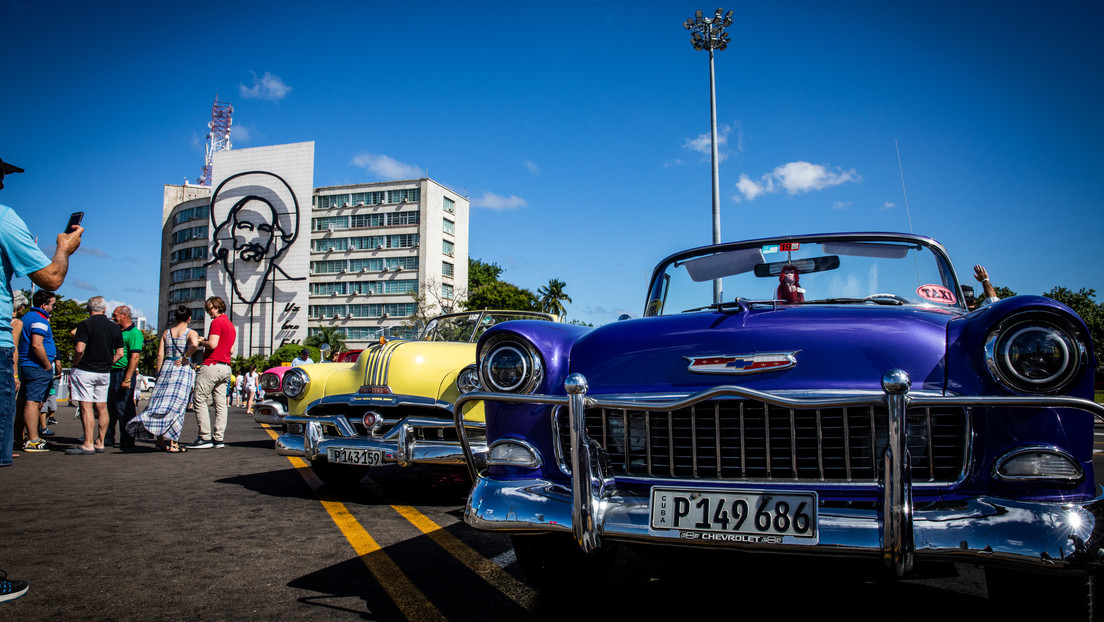 Cuba espera que la paulatina recuperación del turismo tras la pandemia impulse la economía