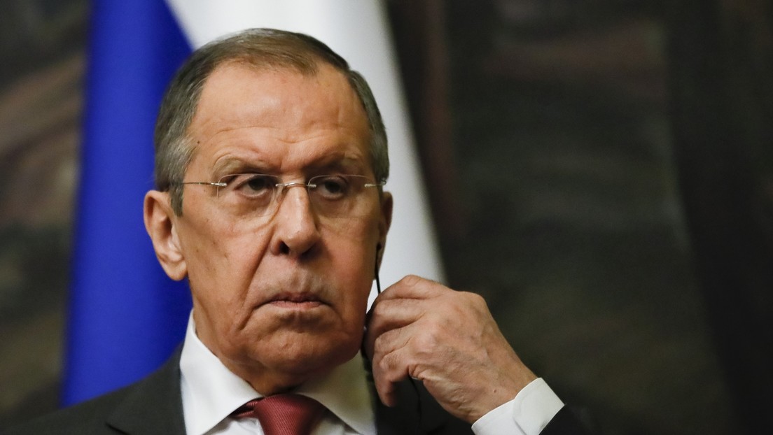Lavrov explica la principal diferencia en la manera en que Rusia y EE.UU. tratan a otros países
