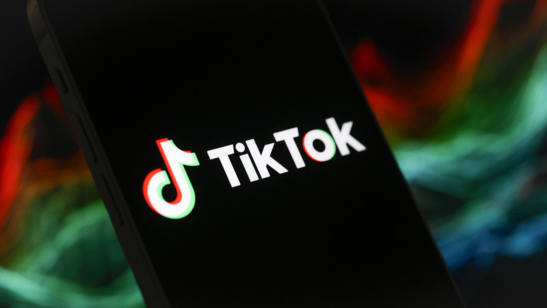 China se pronuncia sobre la prohibición de TikTok en teléfonos del Gobierno de Australia