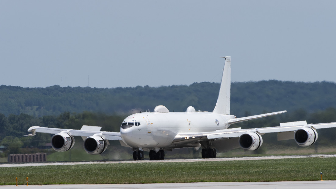 Compañías de defensa de EE.UU. se unen para crear un nuevo avión del juicio final