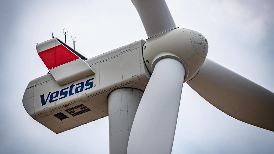 La turbina eólica más potente del mundo marca un nuevo hito