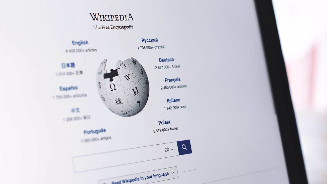 Los artículos de Wikipedia podrían escribirse pronto con ChatGPT