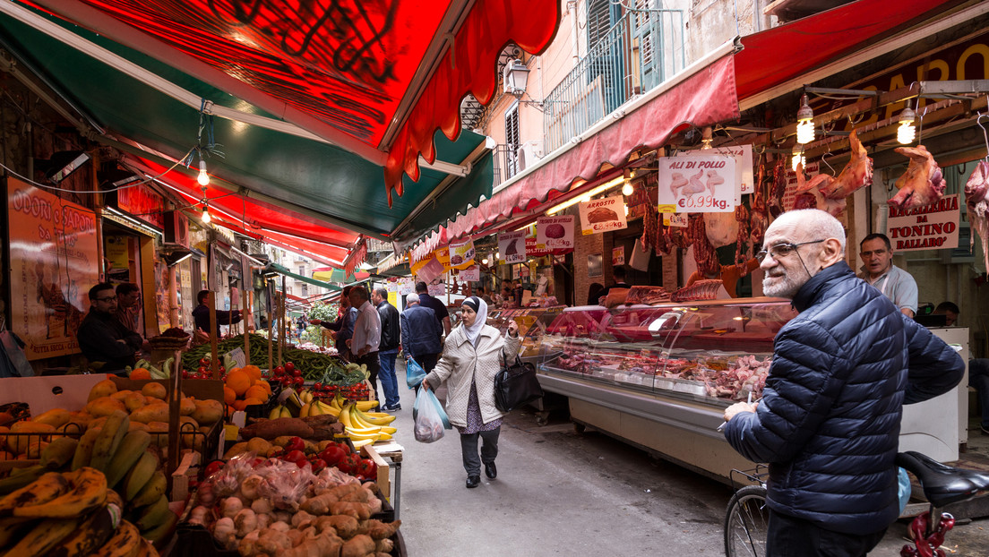 Italia quiere prohibir la carne cultivada en laboratorio para proteger el patrimonio culinario