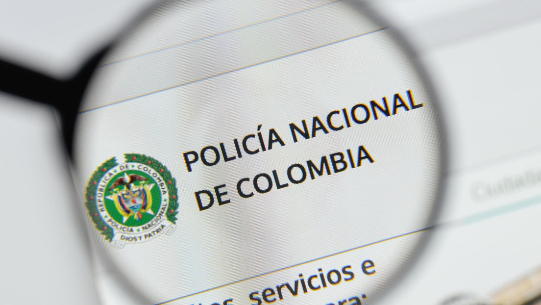 Ladrones colombianos se embriagan, se duermen en la casa que estaban robando y terminan detenidos