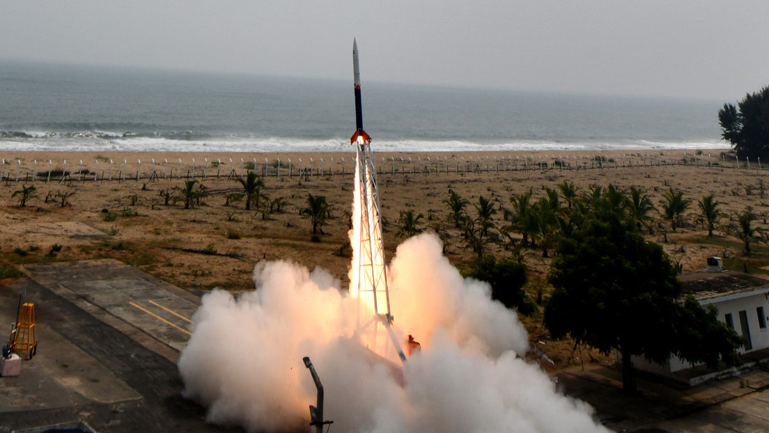 India: ¿nueva gran potencia espacial?