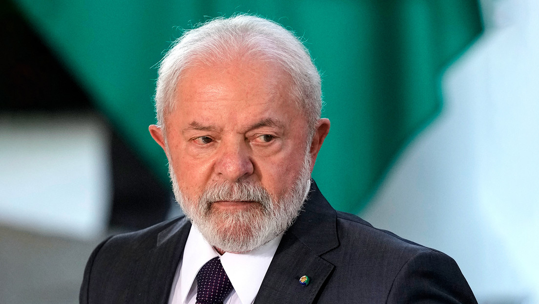 "Reconstrucción, unión y priorizar lo impostergable": la carta de Lula por los 100 días de gobierno