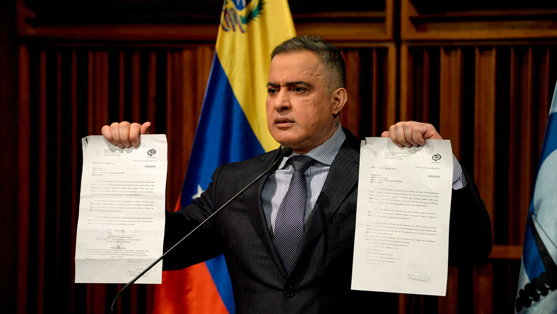 Sube a 55 la cifra de capturas en Venezuela por nuevas tramas de corrupción en empresas del Estado