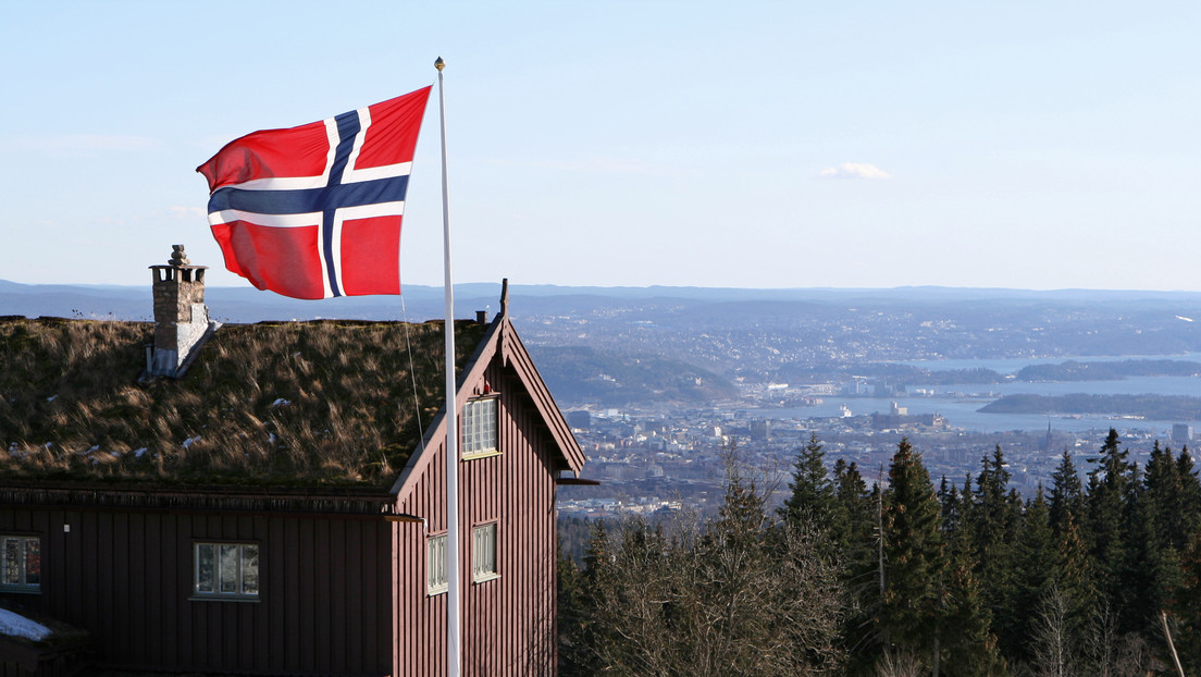 Un número récord de ricos abandona Noruega