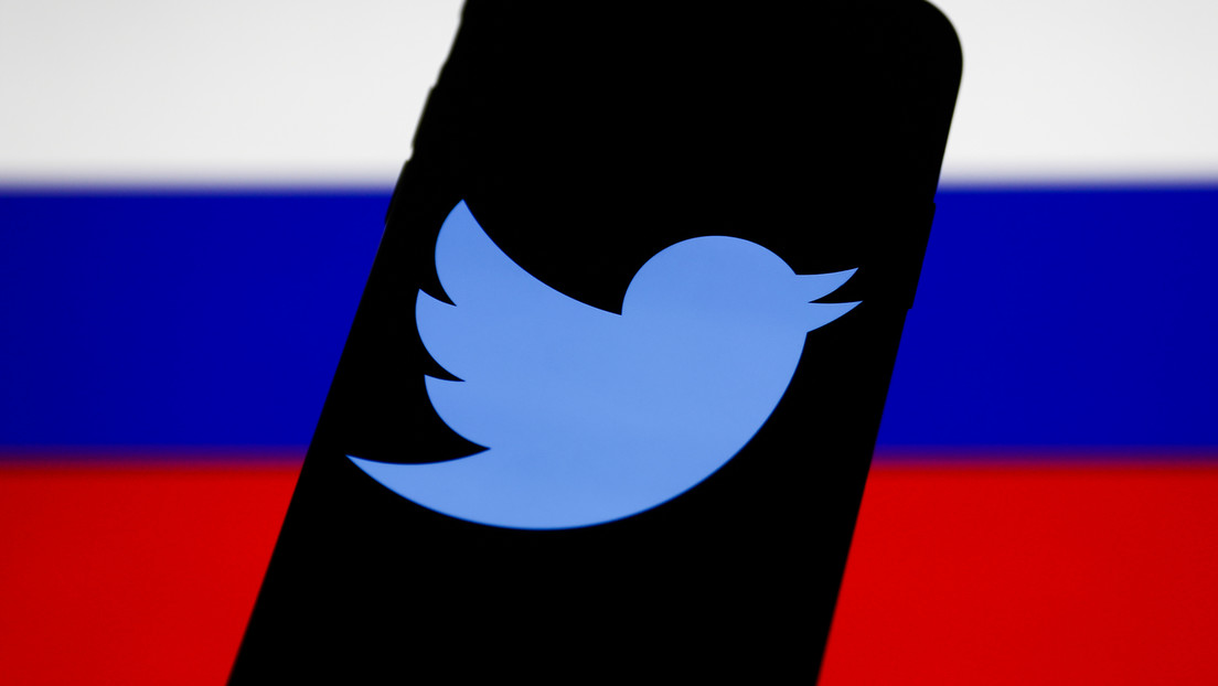 Musk se niega a bloquear las cuentas de políticos rusos en Twitter