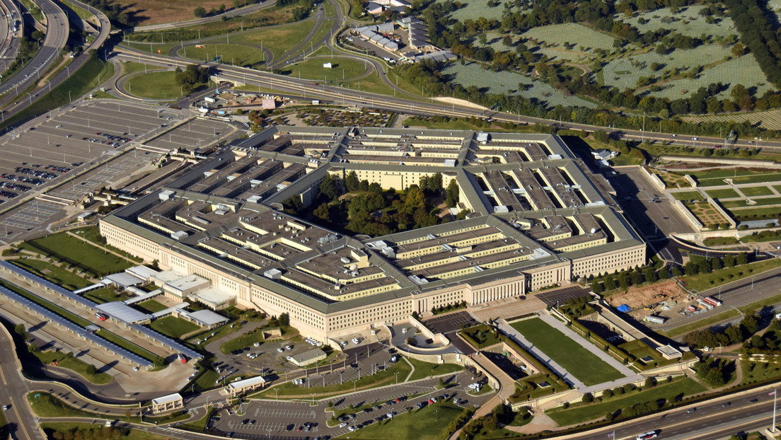 "Son un riesgo muy serio para la seguridad nacional": El Pentágono alerta sobre los documentos filtrados