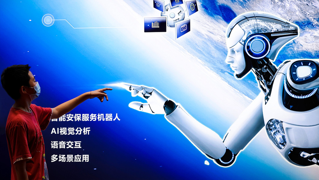 China propone medidas para gestionar los servicios de inteligencia artificial generativa