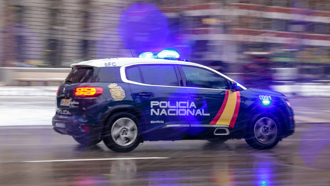 La Policía investiga una presunta agresión sexual grupal a dos chicas de 14 años en España