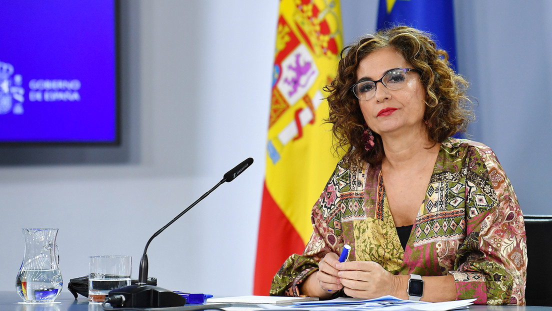 Hacienda Española Ganará 248 Millones De Euros Más Que En El último Año Fiscal Por La Inflación Rt 2633