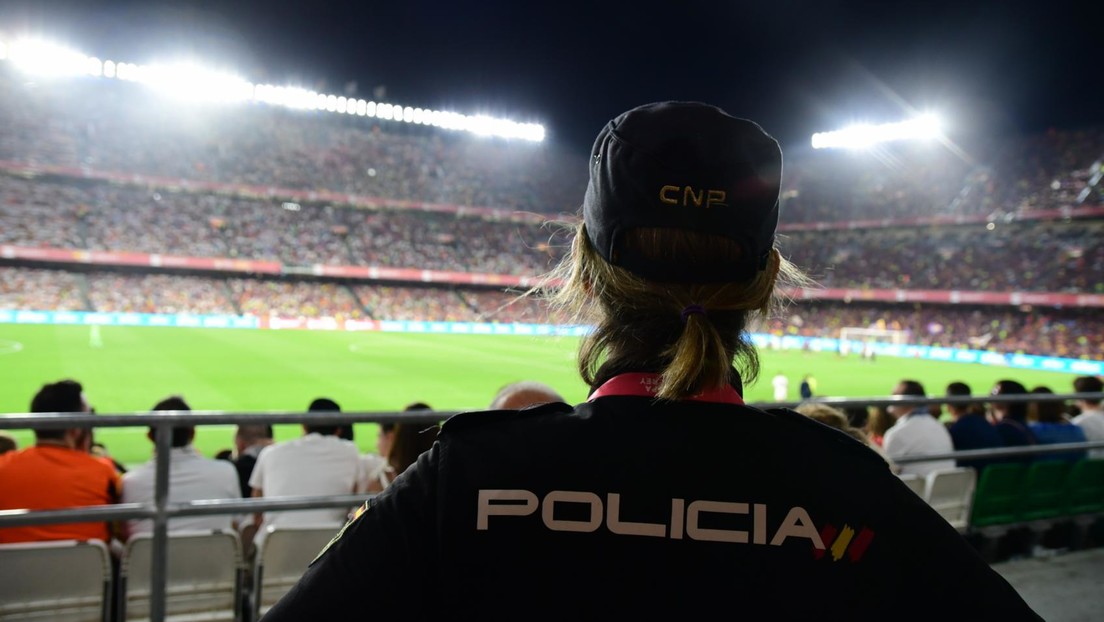 Destapan en España una trama de estafas a extranjeros con falsas promesas de convertirlos en estrellas de fútbol