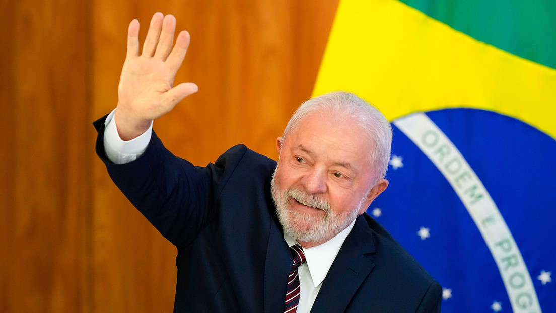 Una sacudida geopolítica: El tablero que juega Lula a 100 días de su retorno al poder