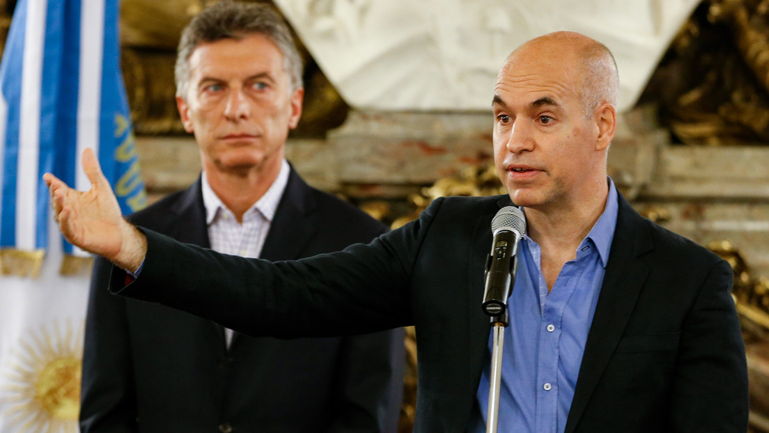 "Trampa" y "ambición": Se agudizan las fracturas de la derecha argentina a 6 meses de los comicios