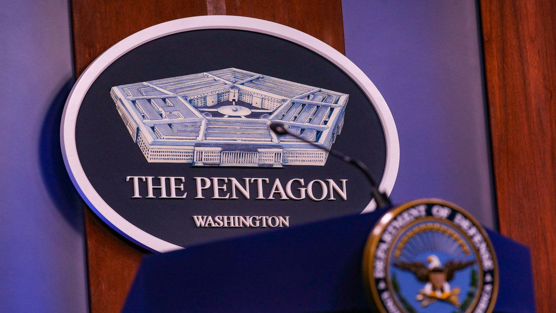 ¿Quién filtró los documentos clasificados del Pentágono?