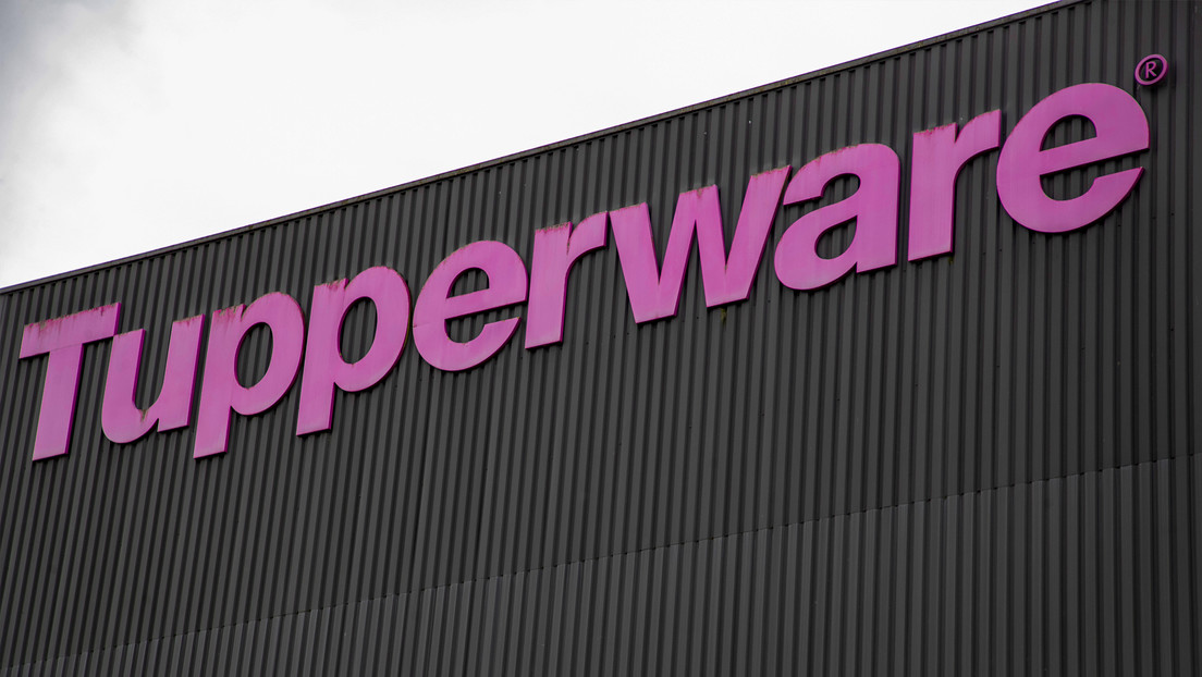 ¿Por qué Tupperware, el líder del mercado de recipientes, está al borde de la quiebra?