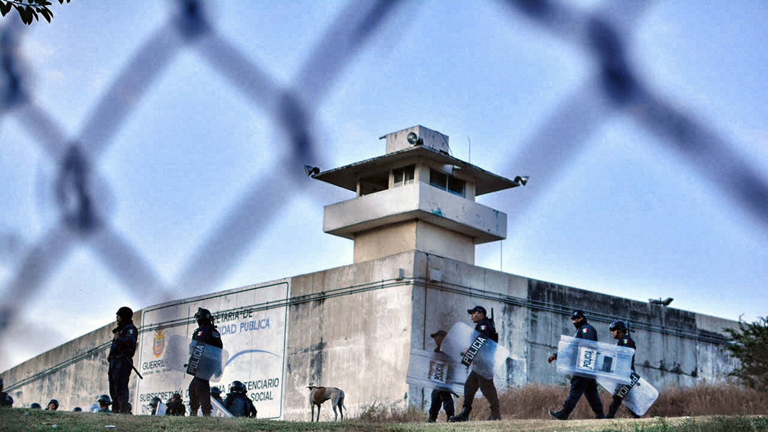 Corte IDH ordena a México adecuar la prisión preventiva automática: ¿por qué emitió la sentencia?