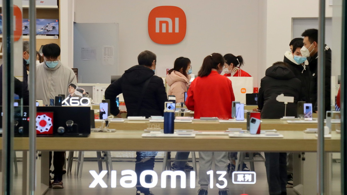 Filtran el diseño "muy extraño" del nuevo Xiaomi 13 Ultra