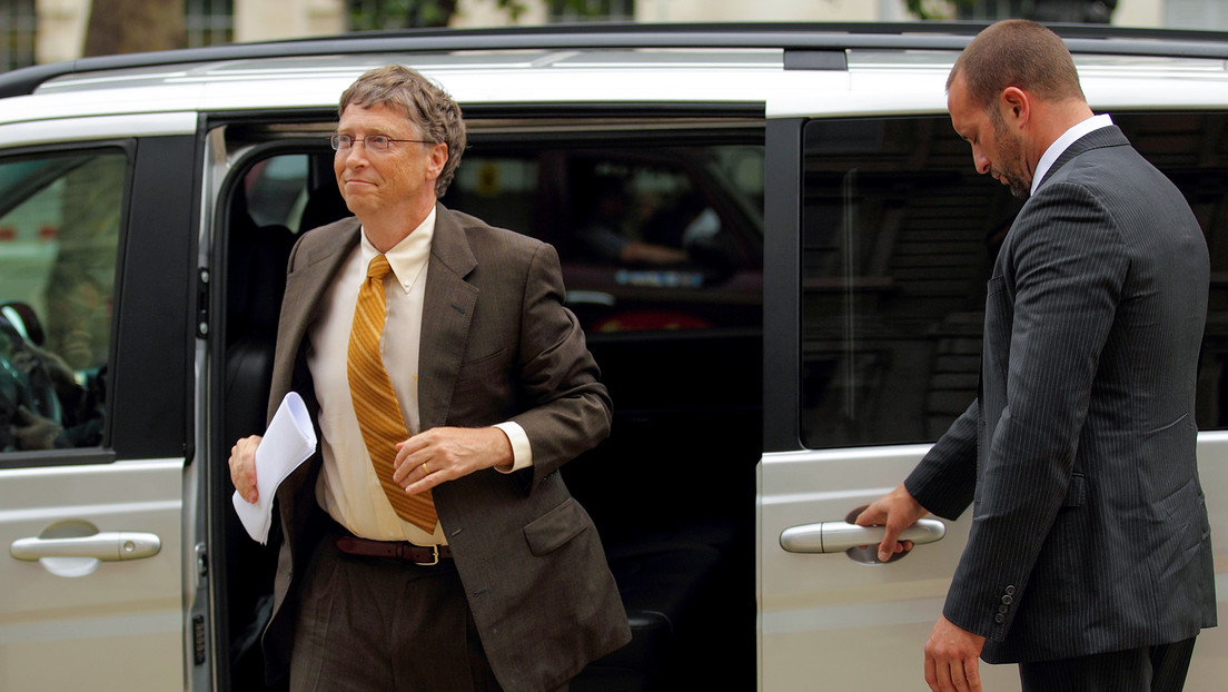 "No puedo esperar": Bill Gates habla de la nueva tecnología que cambiará el transporte para siempre