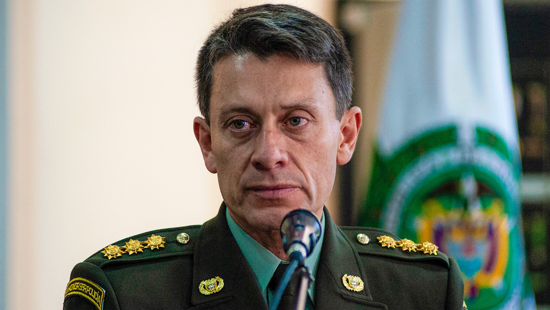 El Gobierno de Colombia aclara que salida del director de la Policía no fue por su visión religiosa