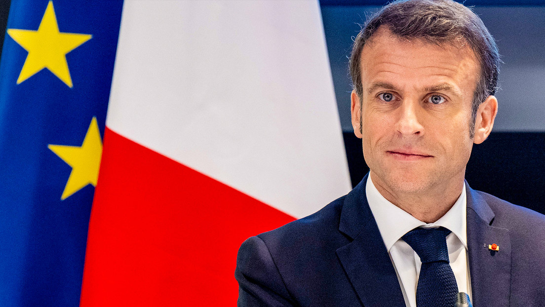 ¿Qué le respondió el ChatGPT sobre el futuro de la UE a Macron?