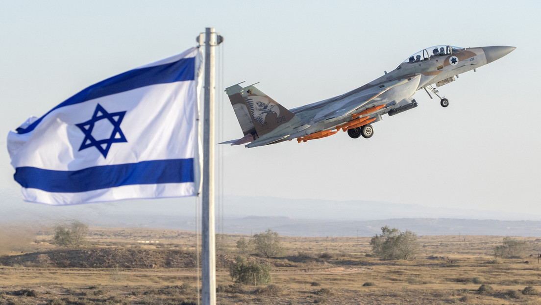 Exasesor militar de Israel cree que su país debe prepararse para una guerra contra Irán 