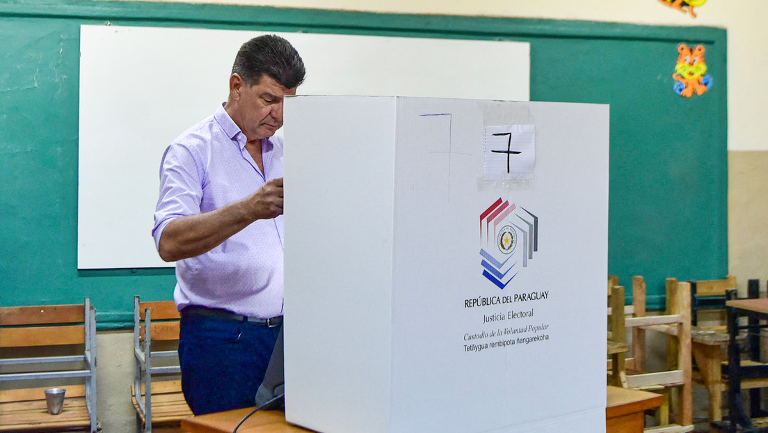 La Fiscalía de Paraguay investiga el presunto arribo de 'hackers' brasileños para manipular elecciones
