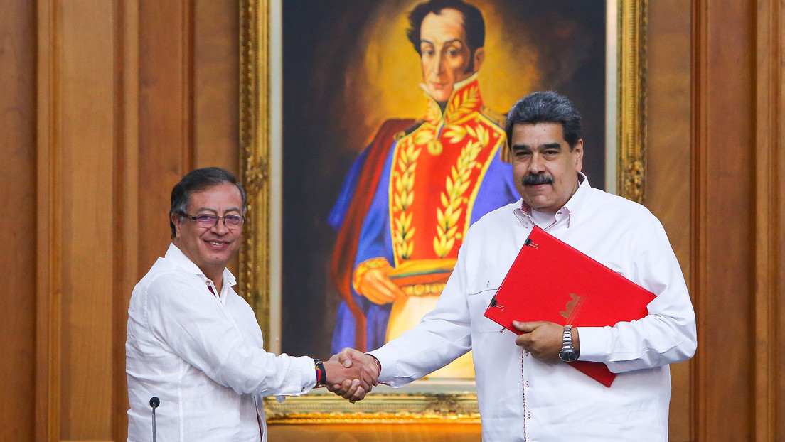 Colombia le pone fecha a la conferencia internacional para el diálogo en Venezuela