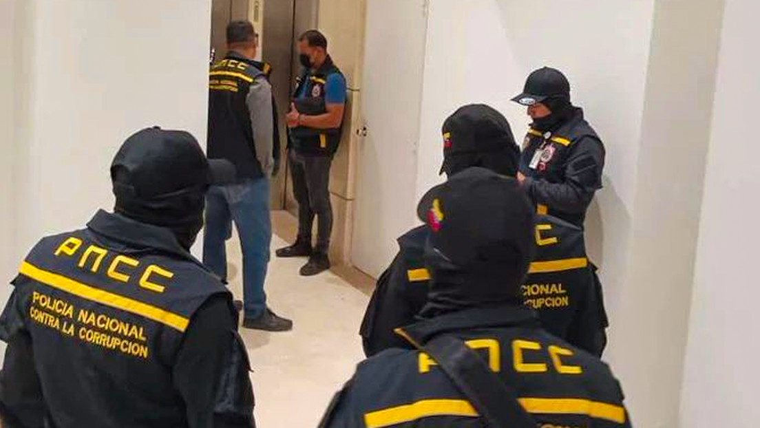 Venezuela notifica siete nuevas detenciones por trama de corrupción en PDVSA