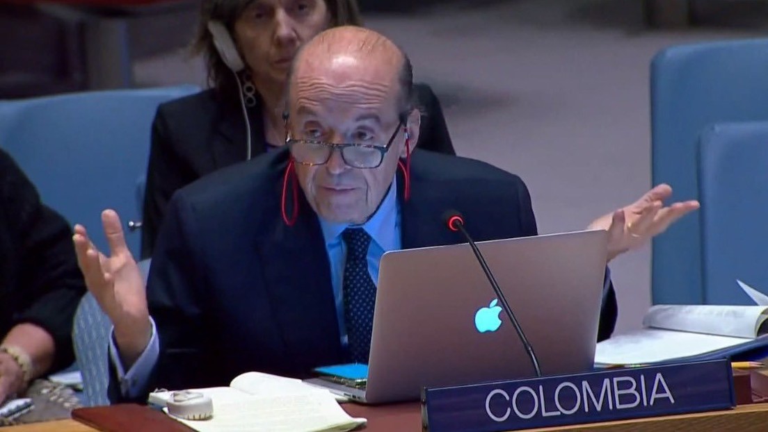 Colombia pide una comisión internacional para investigar "entrampamiento" a la JEP y al proceso de paz