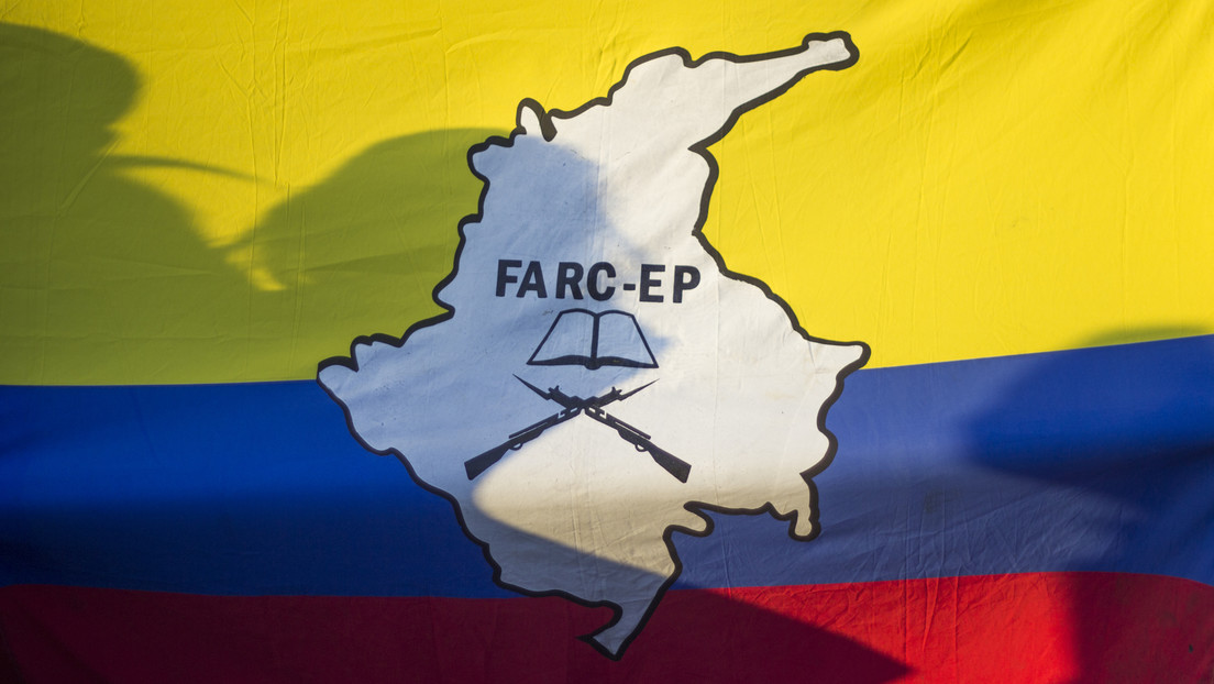 Disidencias de las FARC advierten que el cese al fuego bilateral en Colombia "está en crisis"