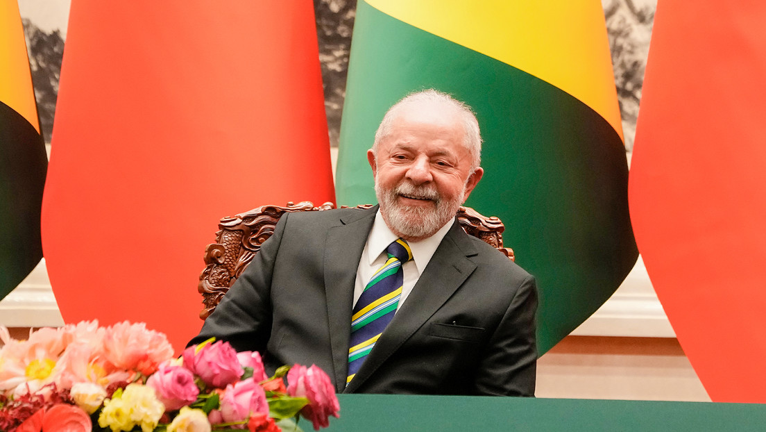 Lula se sacude la rémora del dólar en su viaje a China (y acelera el giro geopolítico contra la unipolaridad)