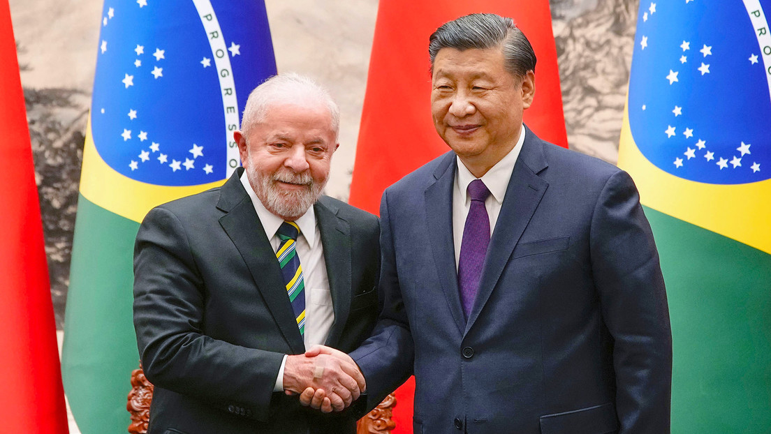 Moneda local, infraestructura y medio ambiente: los acuerdos logrados por Lula en China