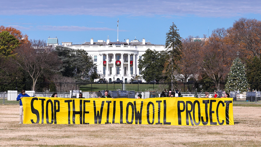 EE.UU. aprueba un polémico proyecto de gas licuado pese a preocupaciones medioambientales