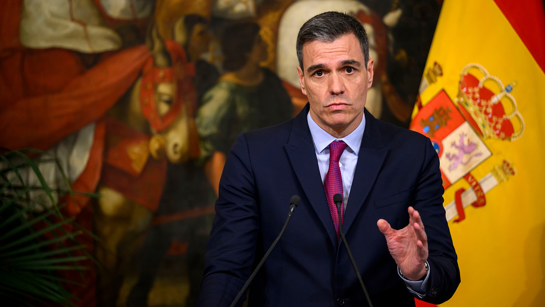 Pedro Sánchez pide perdón a las víctimas por los "efectos indeseados" de la ley del 'solo sí es sí'