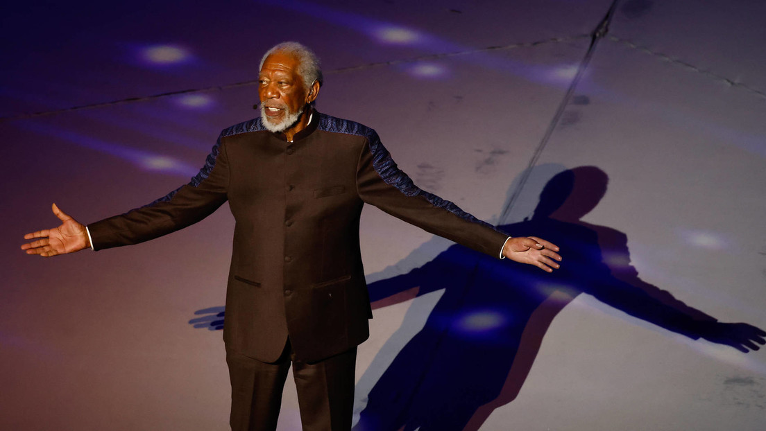 Morgan Freeman dice que los términos 'Mes de la Historia Negra' y 'afroamericano' son insultantes