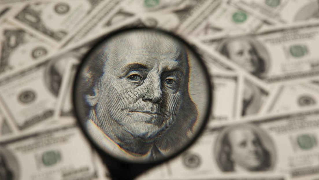 EE.UU. admite que las sanciones pueden "socavar la hegemonía del dólar"