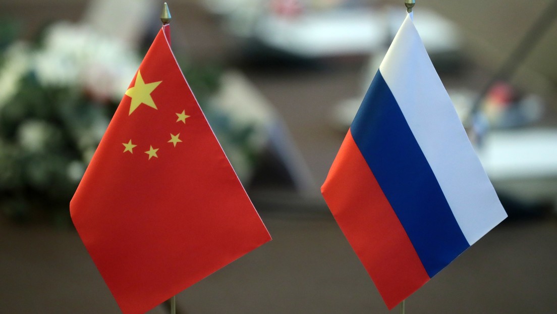 China, dispuesta a desarrollar con Rusia relaciones de cooperación estratégica integral en una nueva época