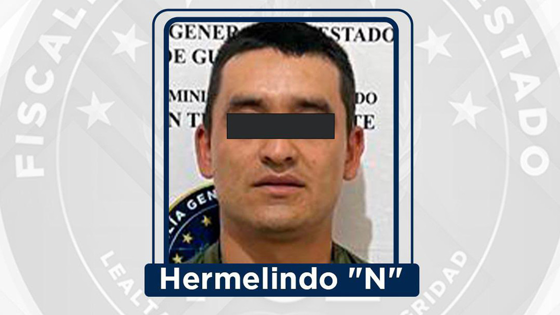 Fiscalía de México imputa a un sicario de la Familia Michoacana el asesinato de 7 personas