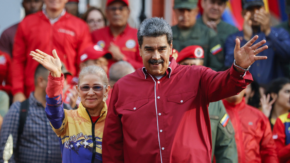 "Lo mejor está por venir": Maduro lanza un nuevo programa televisivo en Venezuela
