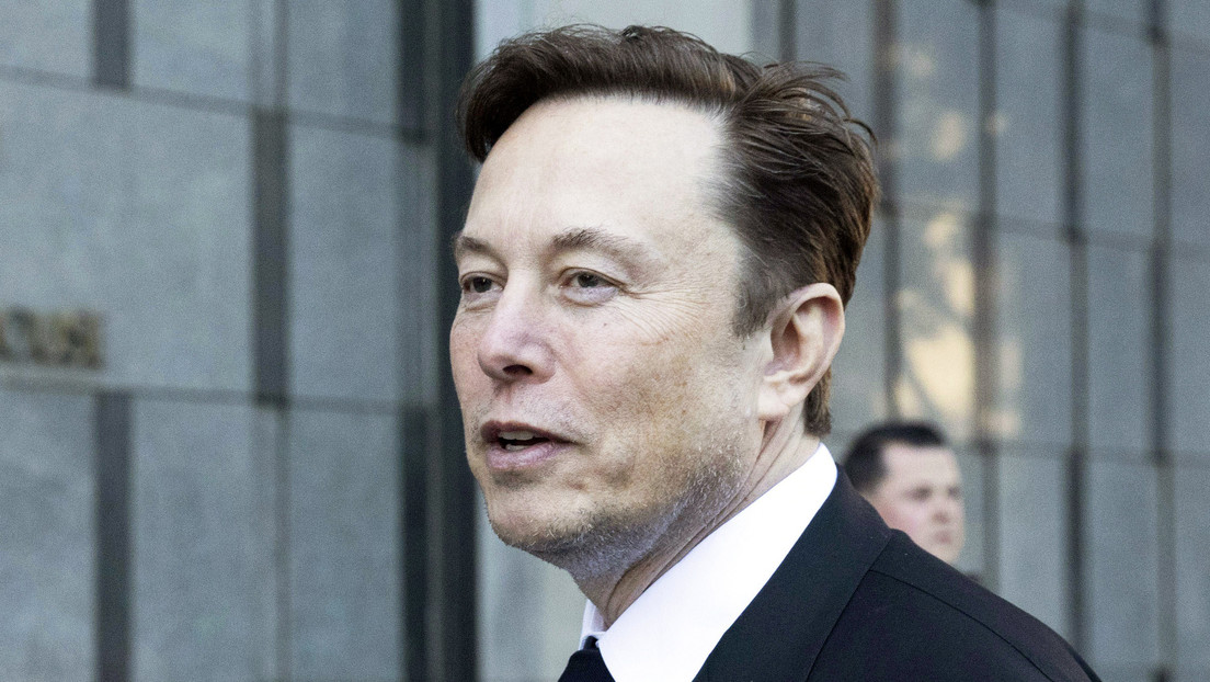 La inteligencia artificial tiene el potencial para "destruir la civilización", advierte Musk