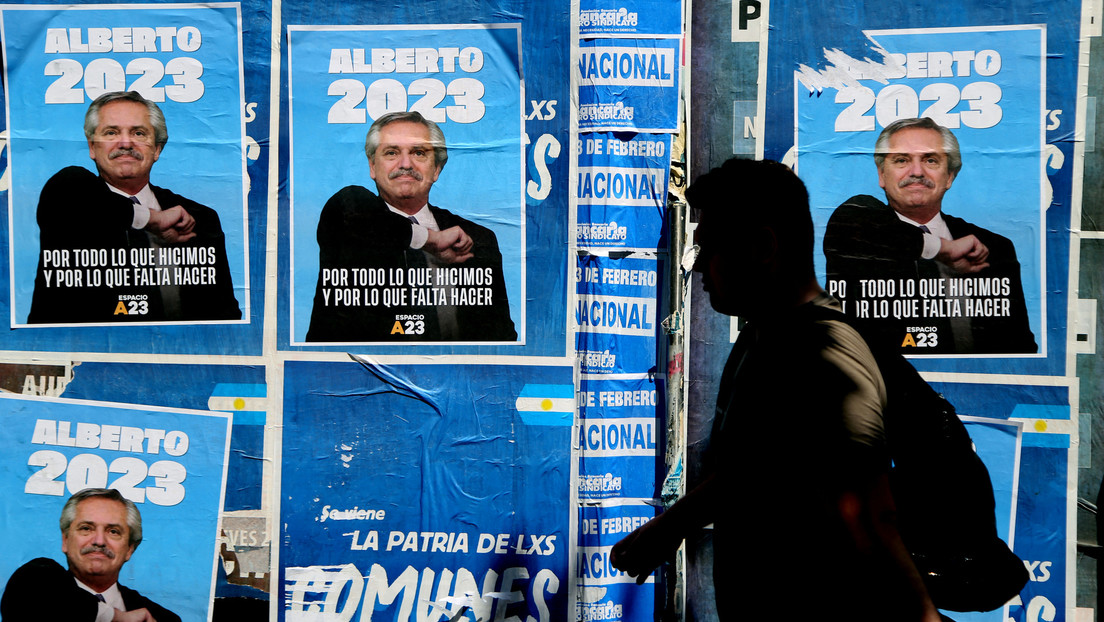 Crisis económica y hartazgo en Argentina abren la puerta a la ultraderecha a 6 meses de las elecciones