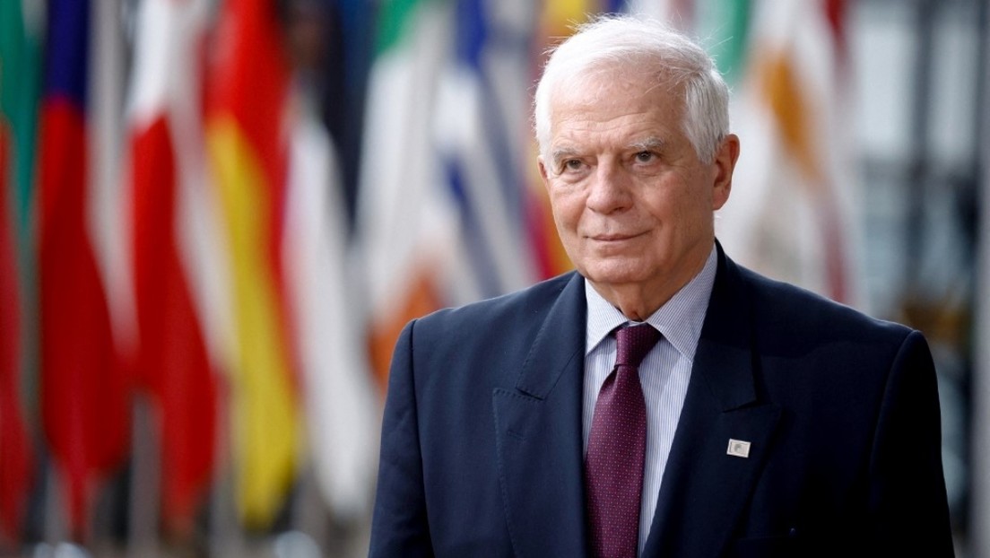 Borrell rechaza represión en Perú, pero descarta intervención de la UE