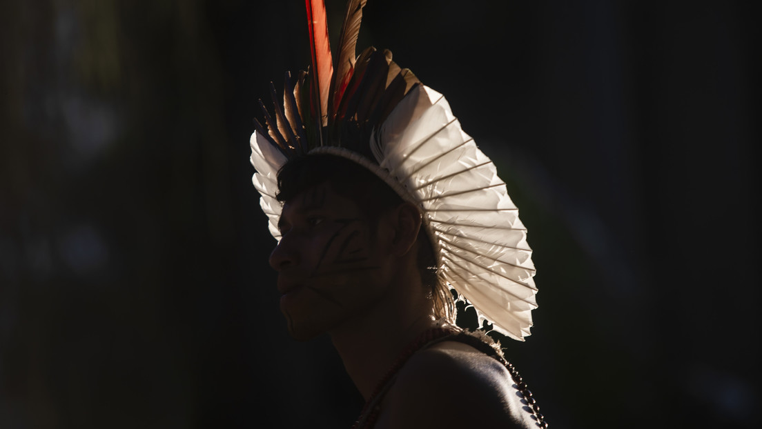 Grandes esperanzas: pueblos indígenas brasileños luchan por reivindicar sus derechos con apoyo del Gobierno