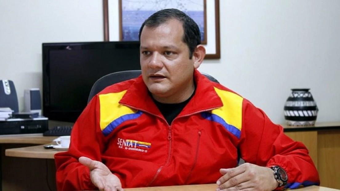 Policía Anticorrupción de Venezuela captura al exvicepresidente de Comercio de PDVSA
