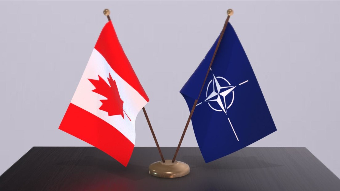 Canadá admite que "nunca" podrá cumplir con el objetivo de gasto en defensa de la OTAN